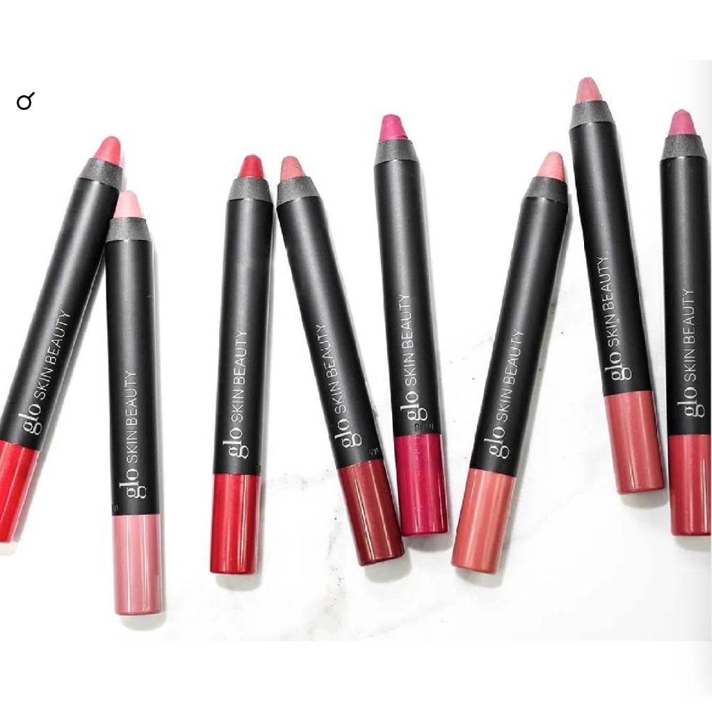 Glo Skin Beauty Lippen