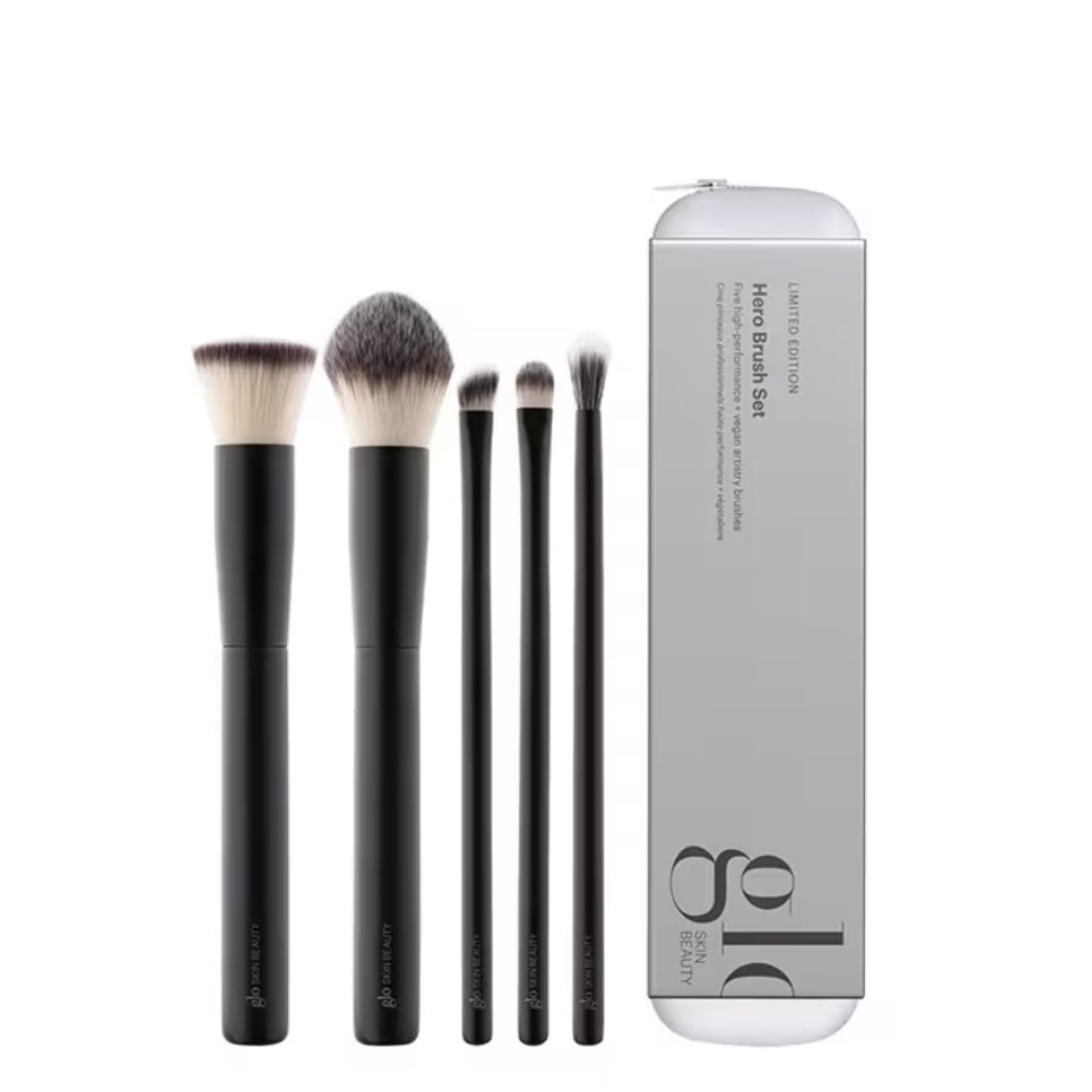 Glo Skin Beauty Pinsel