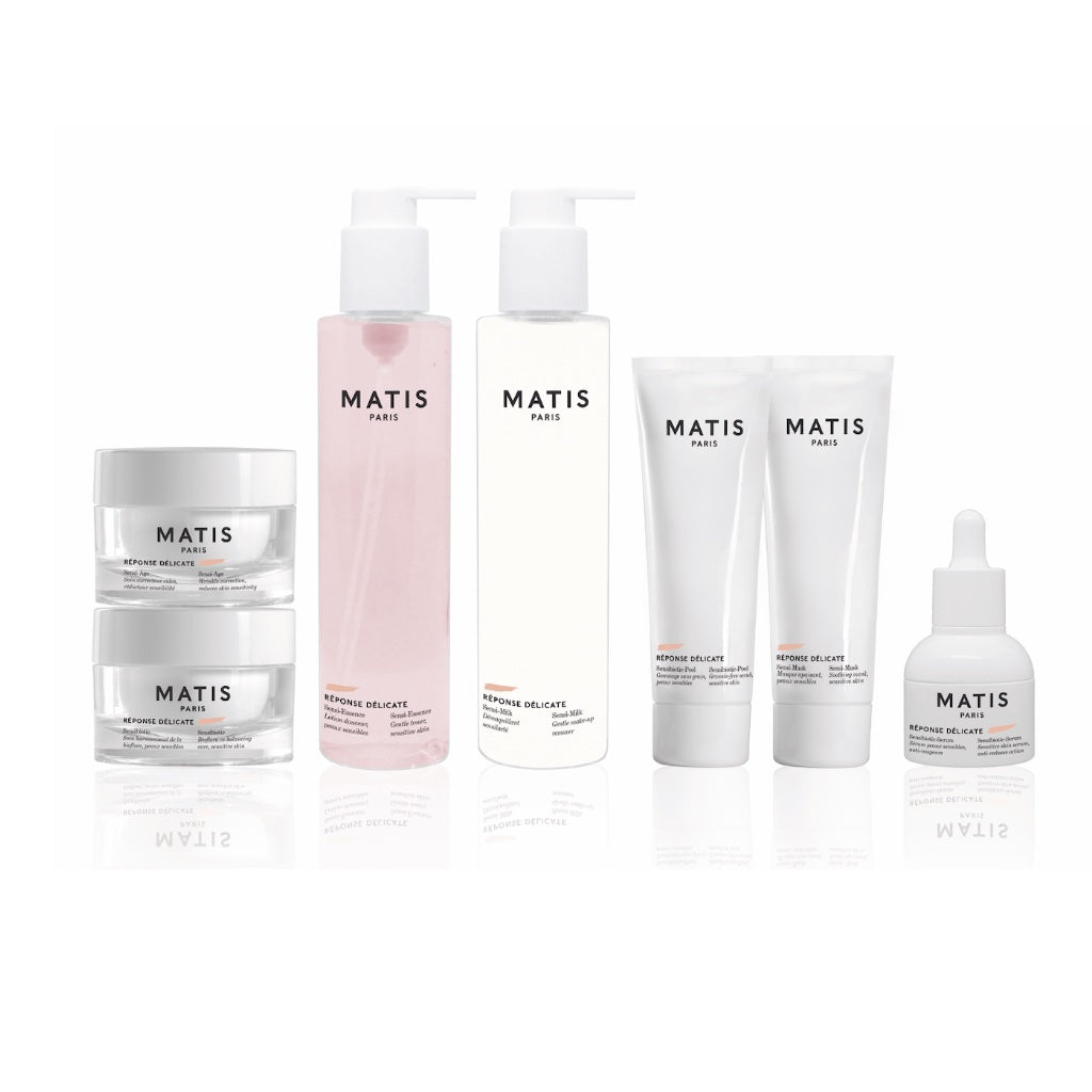 Matis Réponse Délicate