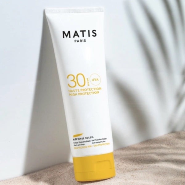 Matis Paris Réponse Soleil