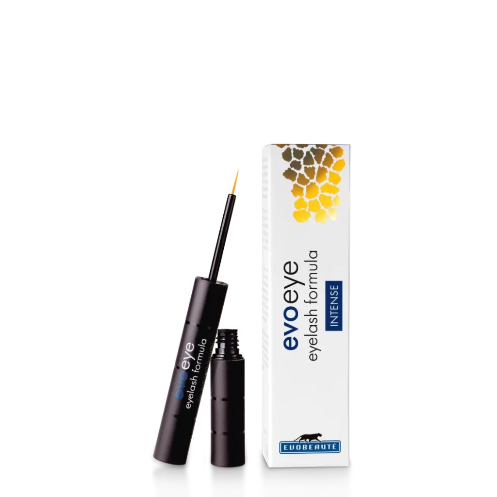Evobeaute - Volumen, Pflege &amp; Styling für Wimpern, Brauen und Lippen