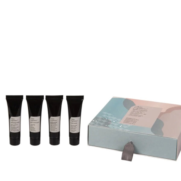 Comfort Zone & Skin Regimen Reisegrössen