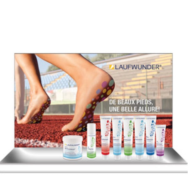 Laufwunder