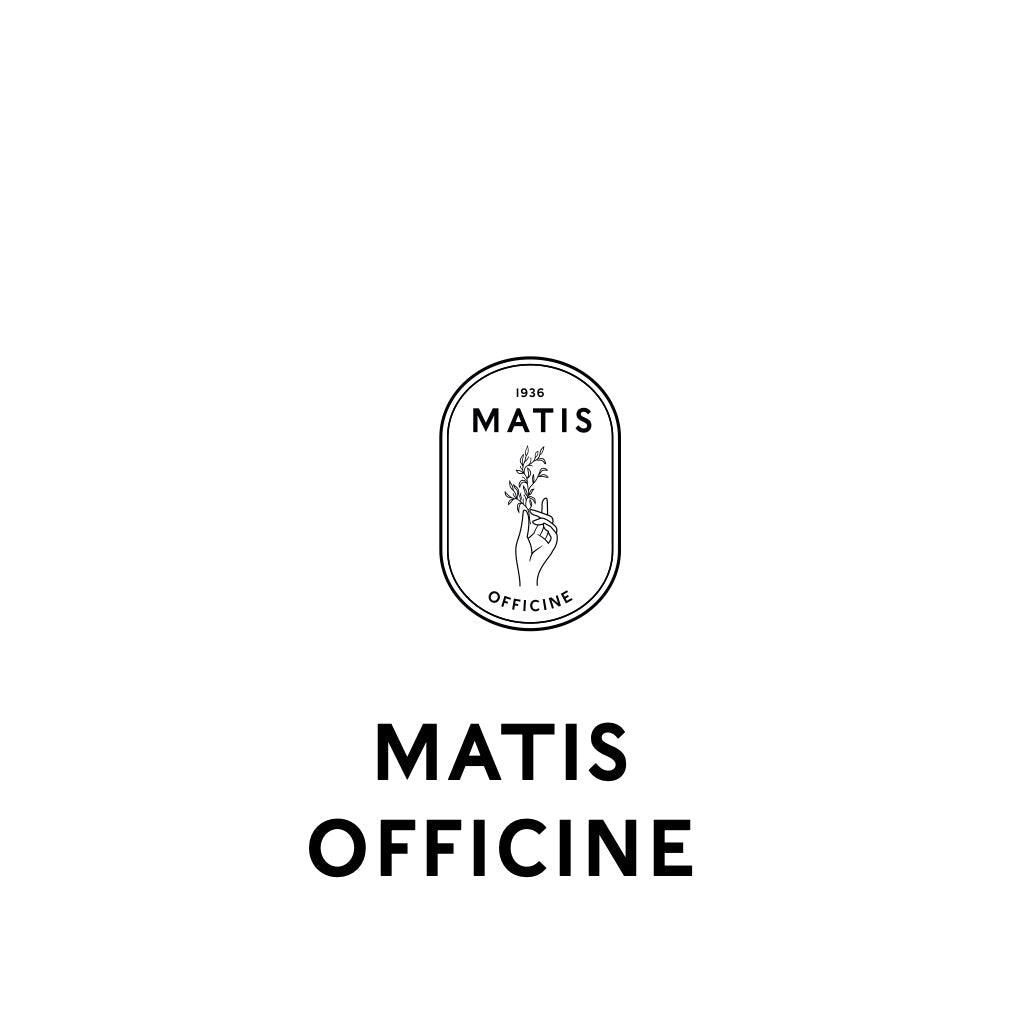 MATIS paris officine Linie
