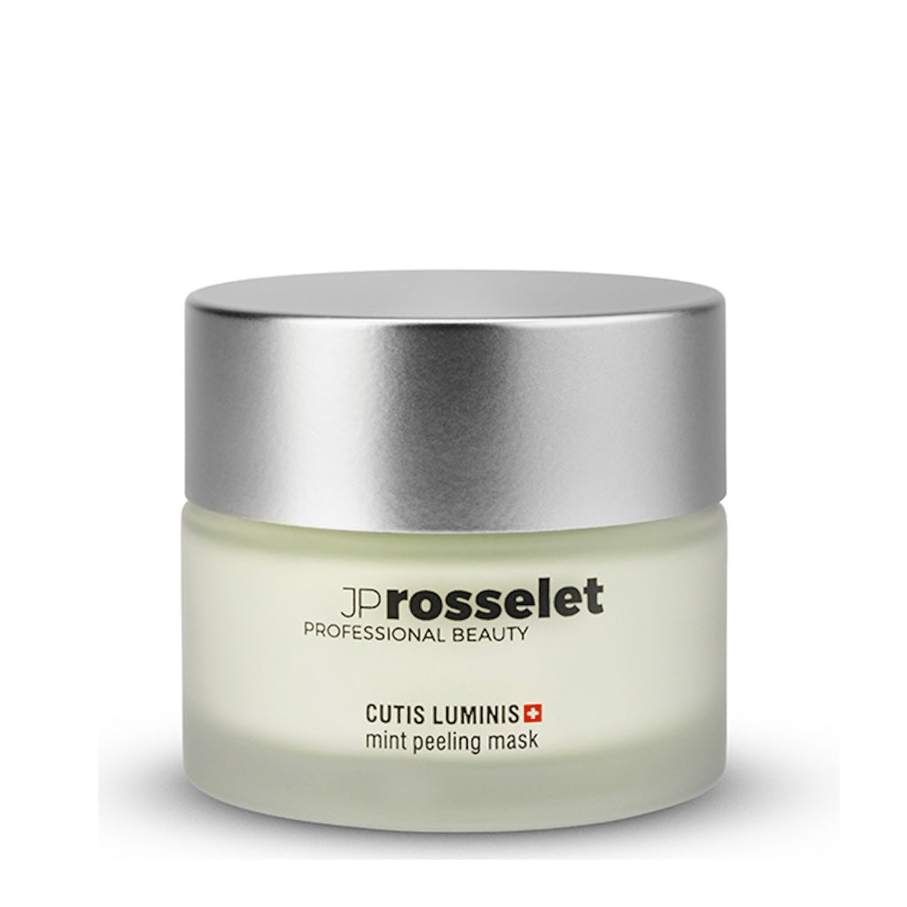Diverses Gesicht bei Kosmetik Misteli