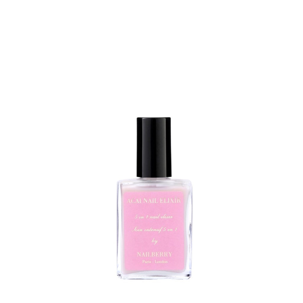 Nailberry - Nagelpflegeprodukte