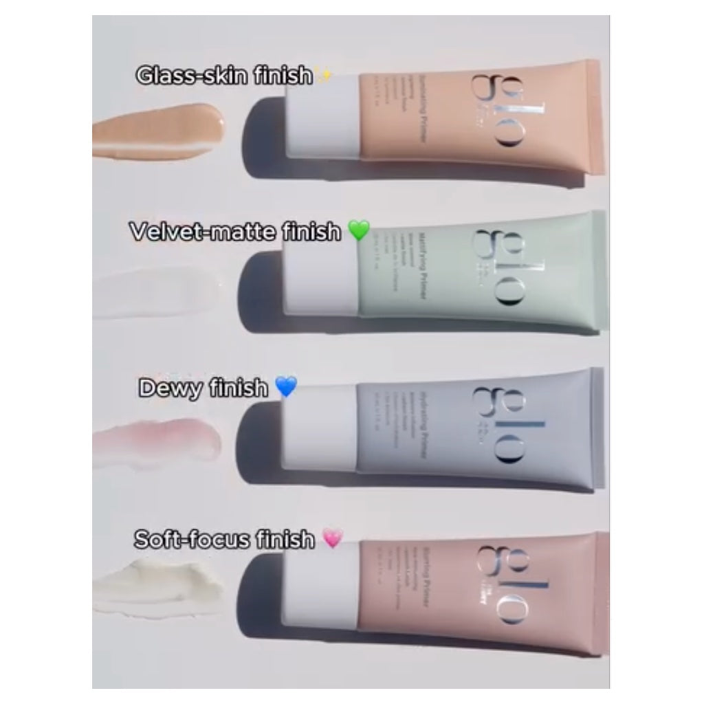 Glo Skin Beauty Primer