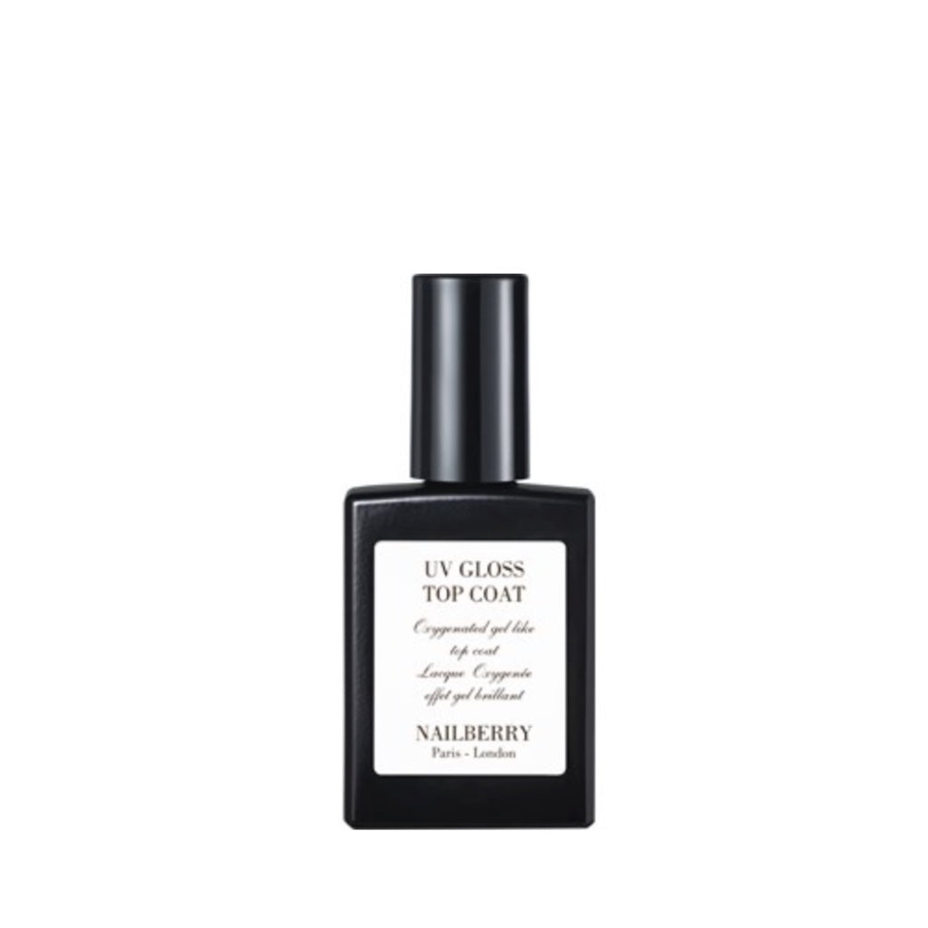 Nailberry Top Coat