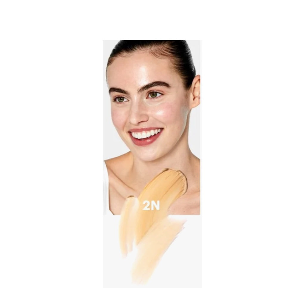 Glo Skin Beauty | Getönte Tagescreme Fair 2N