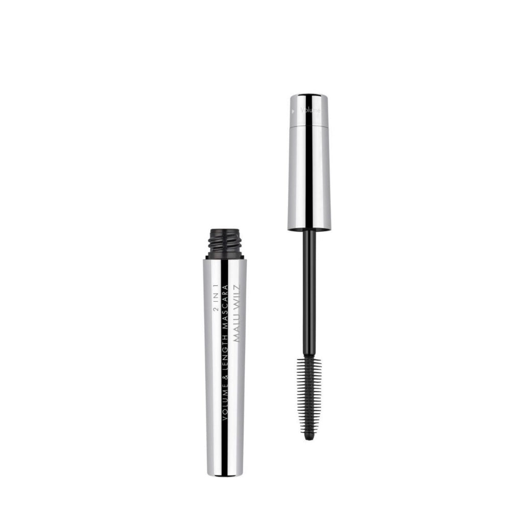 Malu Wilz | Volume & Length Mascara