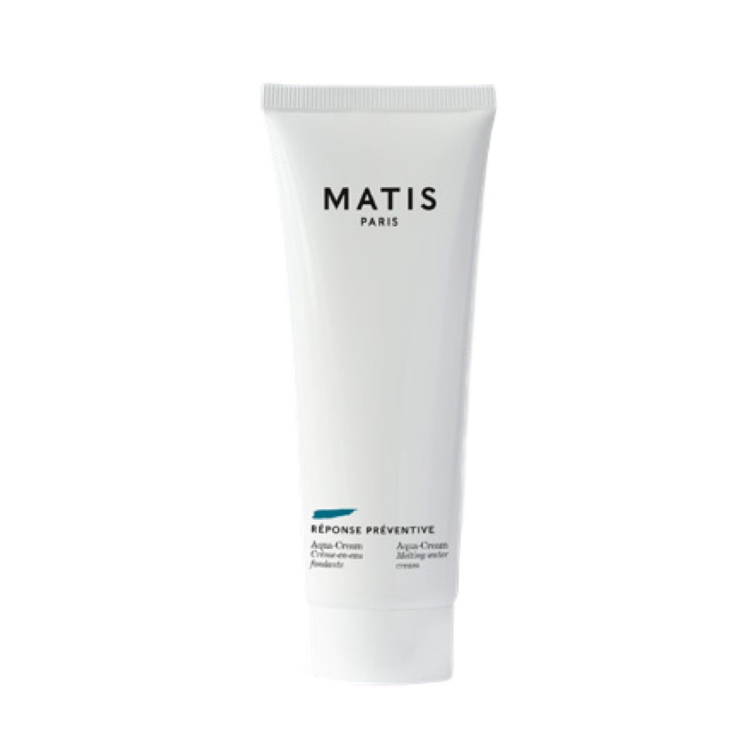 MATIS Réponse Preventive | Aqua Cream - Feuchtigkeitscream