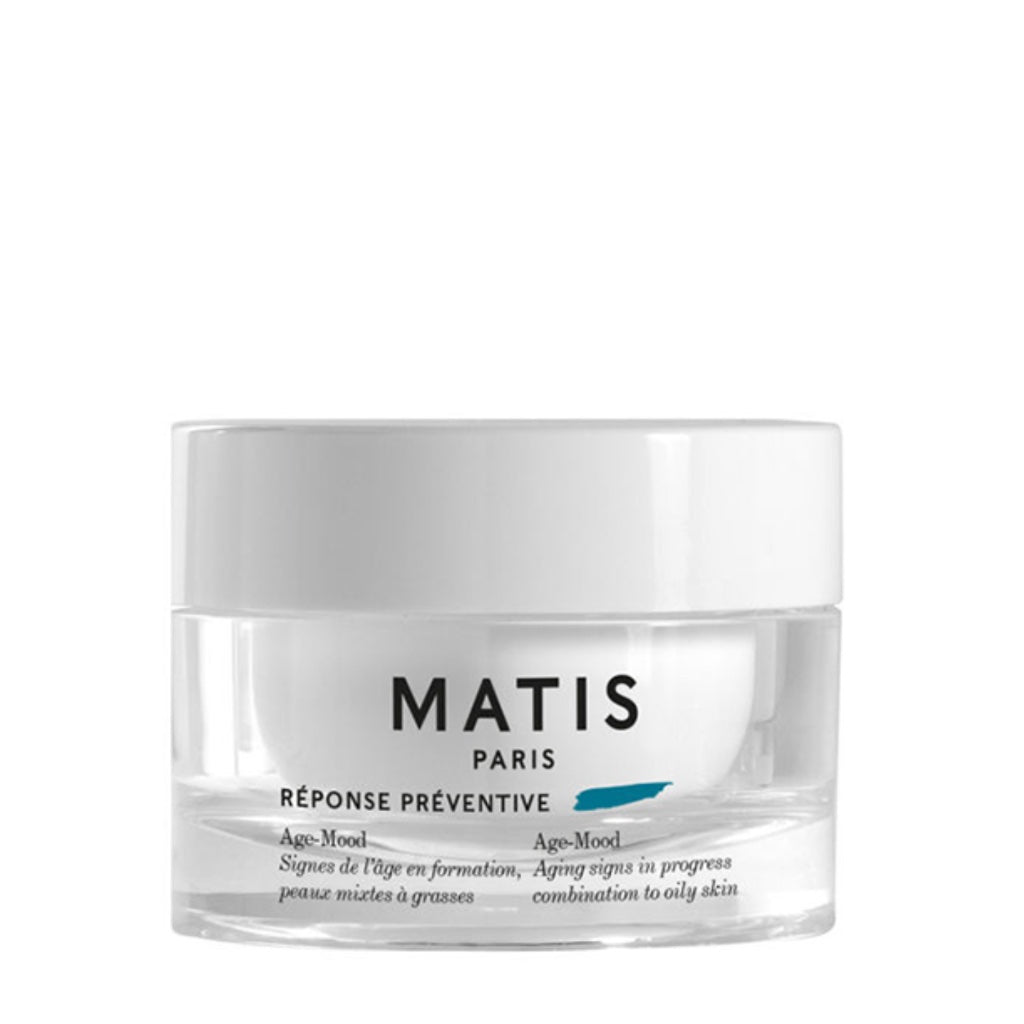 Age B-Mood | 50ml
Matis Paris Réponse Préventive