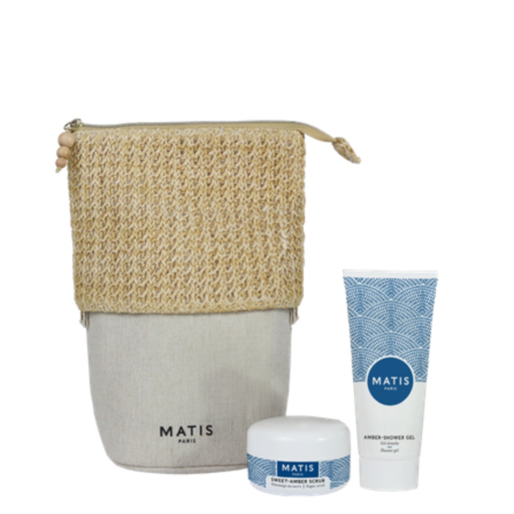 Duo Body Set
Matis Paris Réponse Body