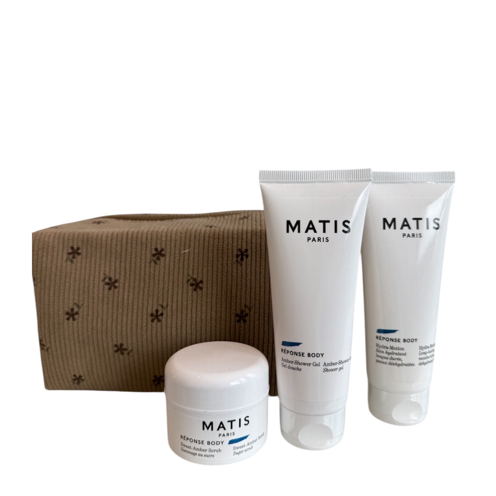 MATIS | Trousse Body