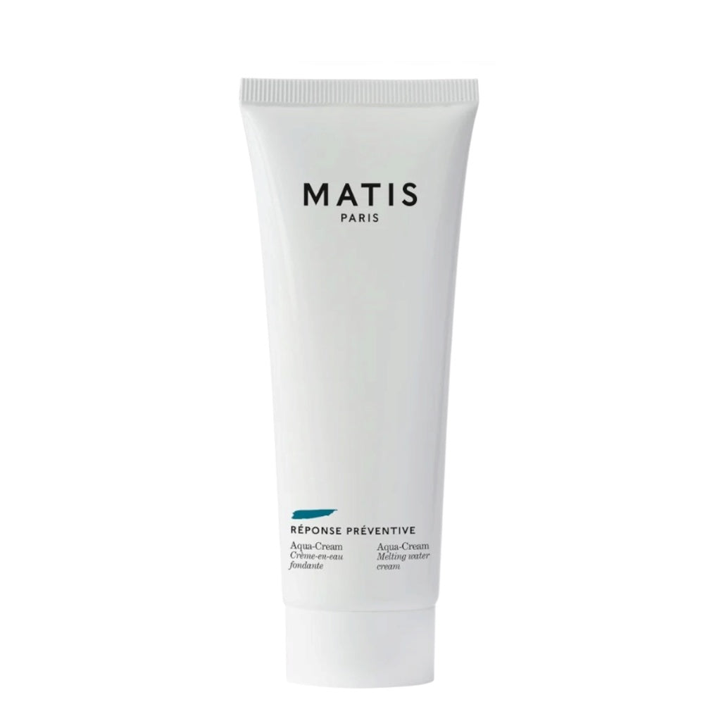 Aqua Cream | 50ml
Matis Paris Réponse Préventive