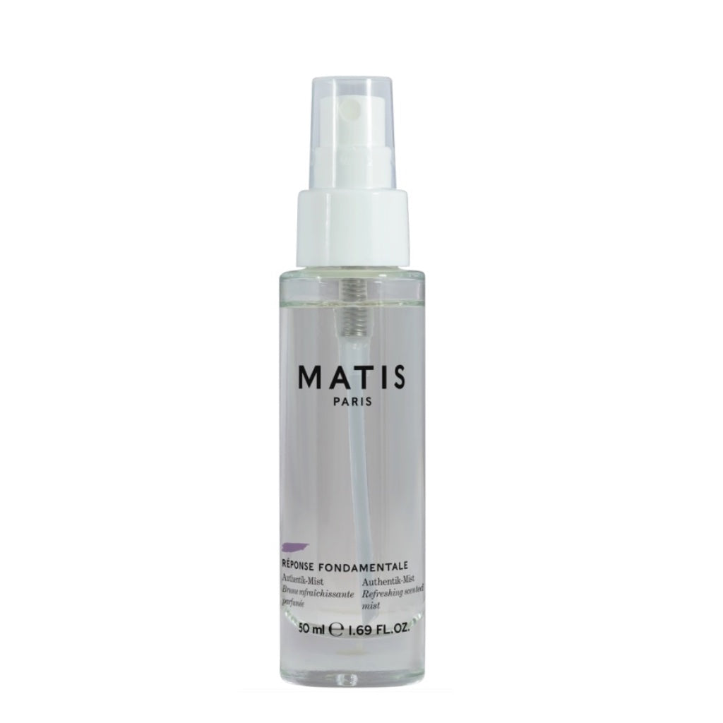 MATIS Réponse Fondamental | Authentik Mist