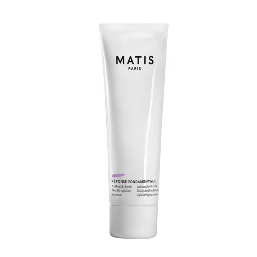 MATIS Réponse Fondamental | Authentik Peeling