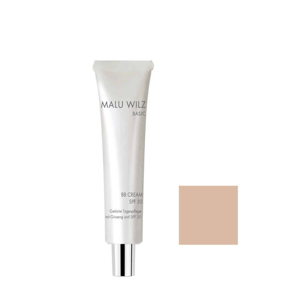 BB Cream LSF 30 | Nr.03
Malu Wilz