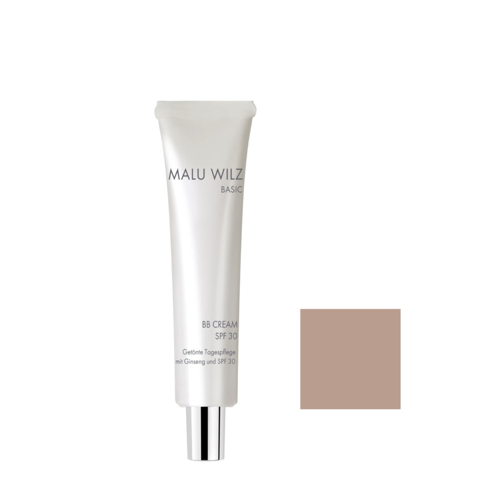 Malu Wilz | BB Cream LSF 30 Nr. 06