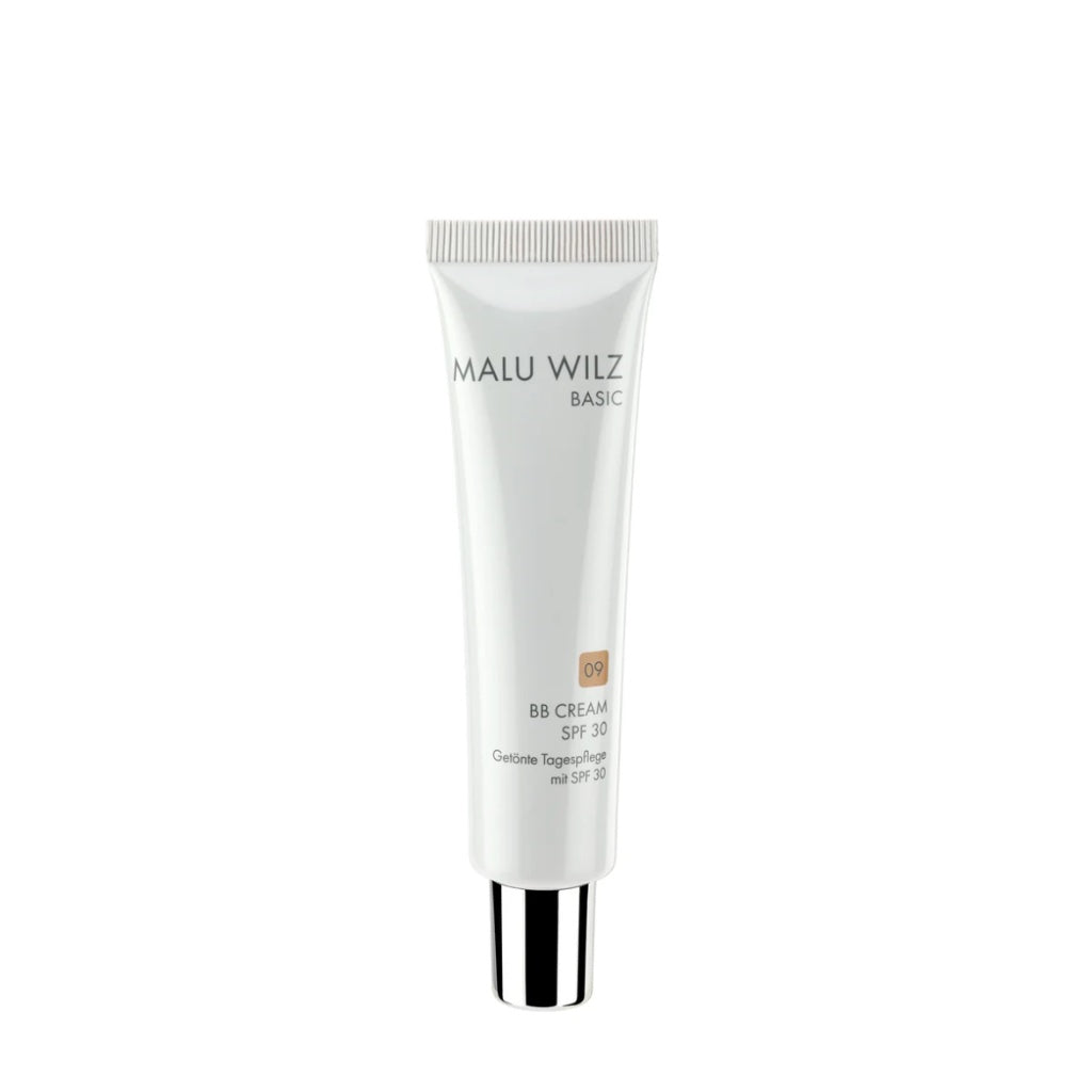 BB Cream LSF 30 | Nr.09
Malu Wilz