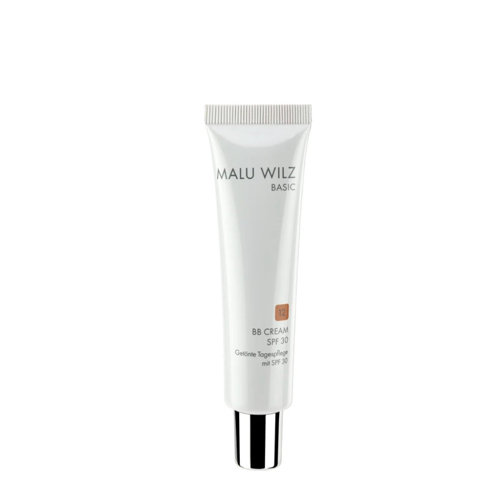 BB Cream LSF 30 | Nr.12 Malu Wilz
