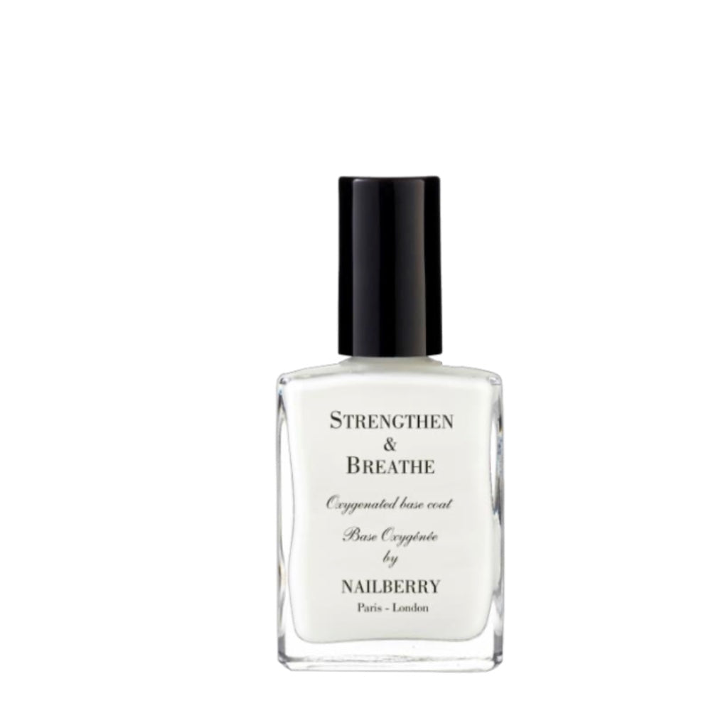 Nailberry | Base Coat