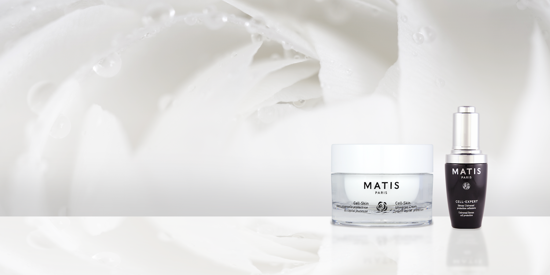 Matis paris Produkte