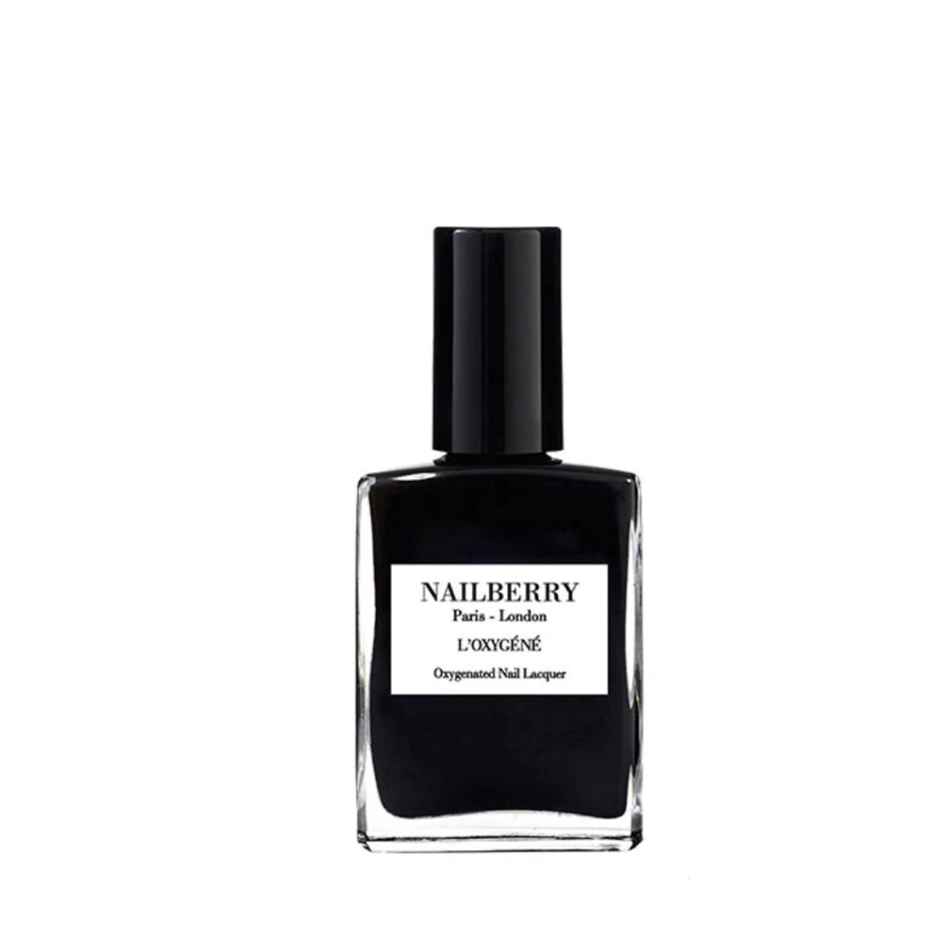 Nailberry | Nagellack Blackberry