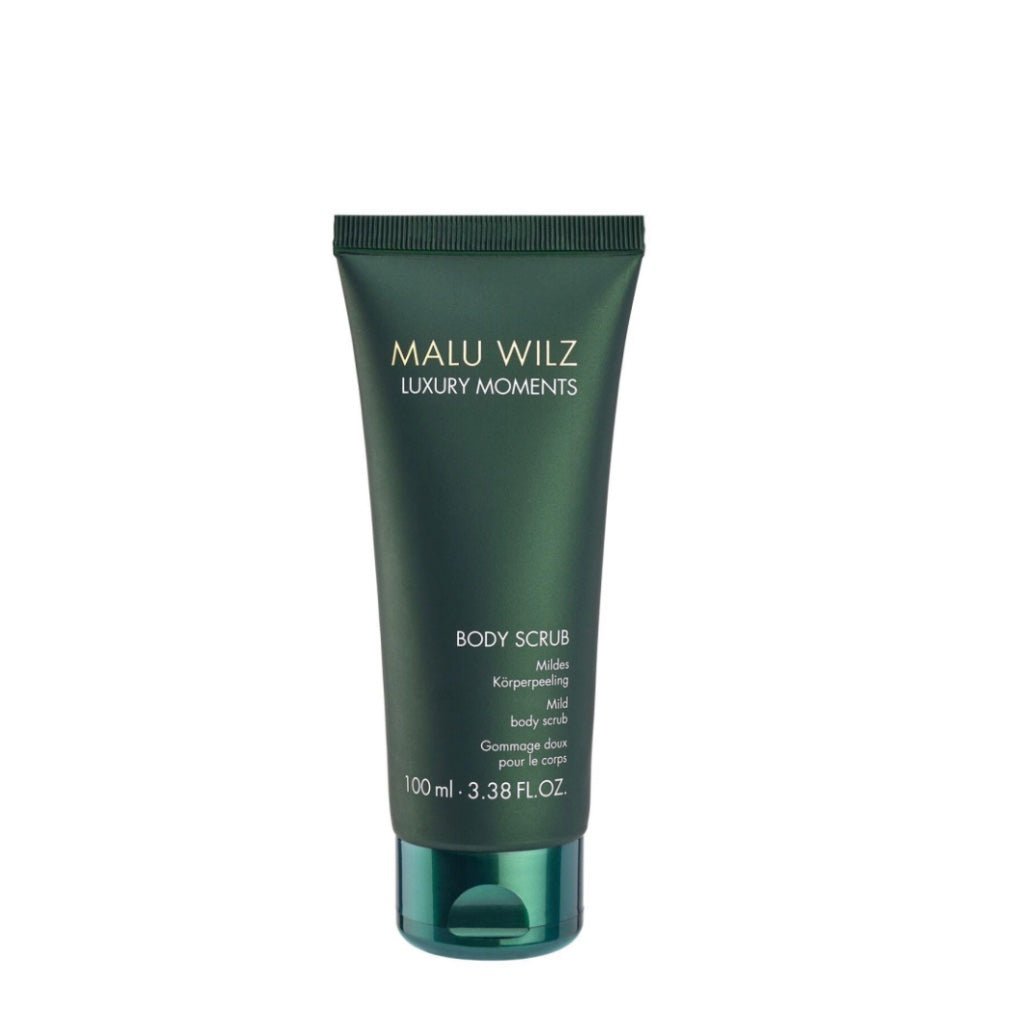 Malu Wilz | Body Scrub 