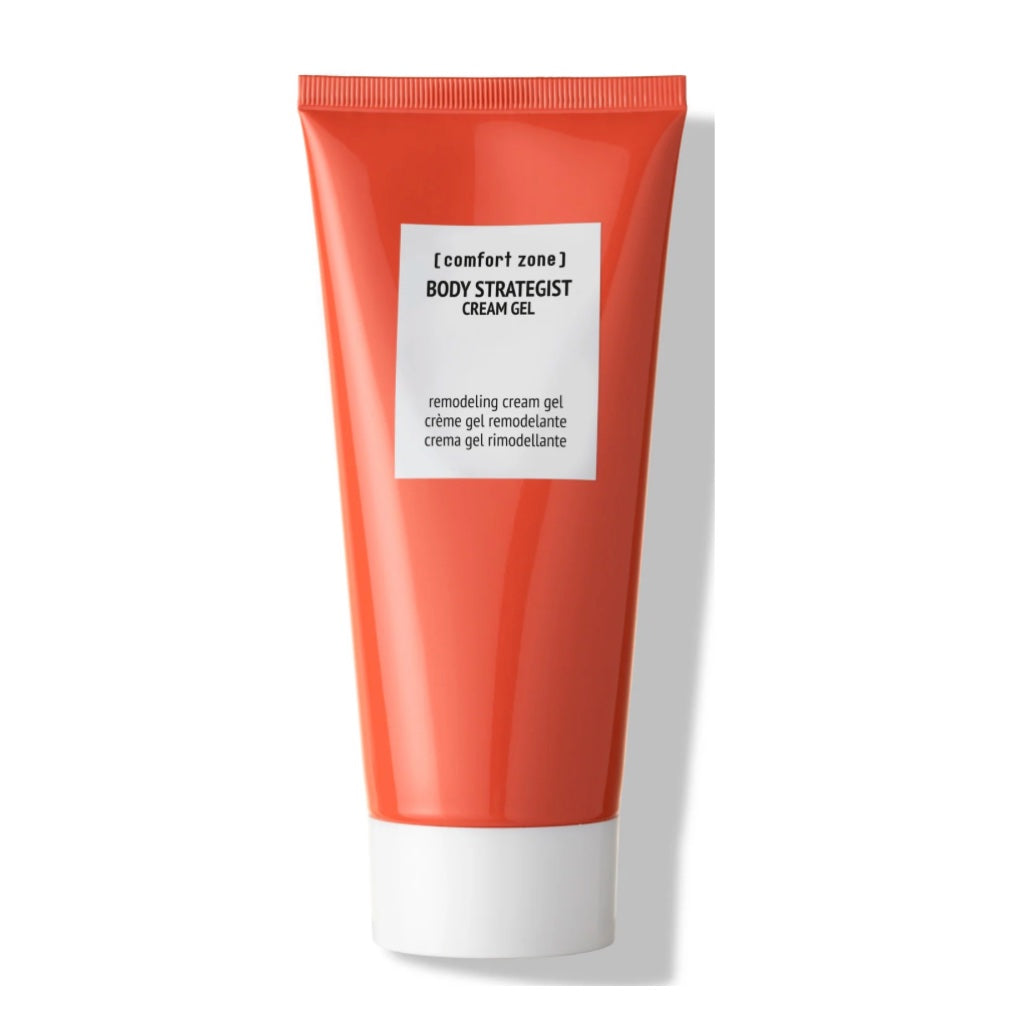 Cream Gel | 200ml Comfort Zone Body Strategist