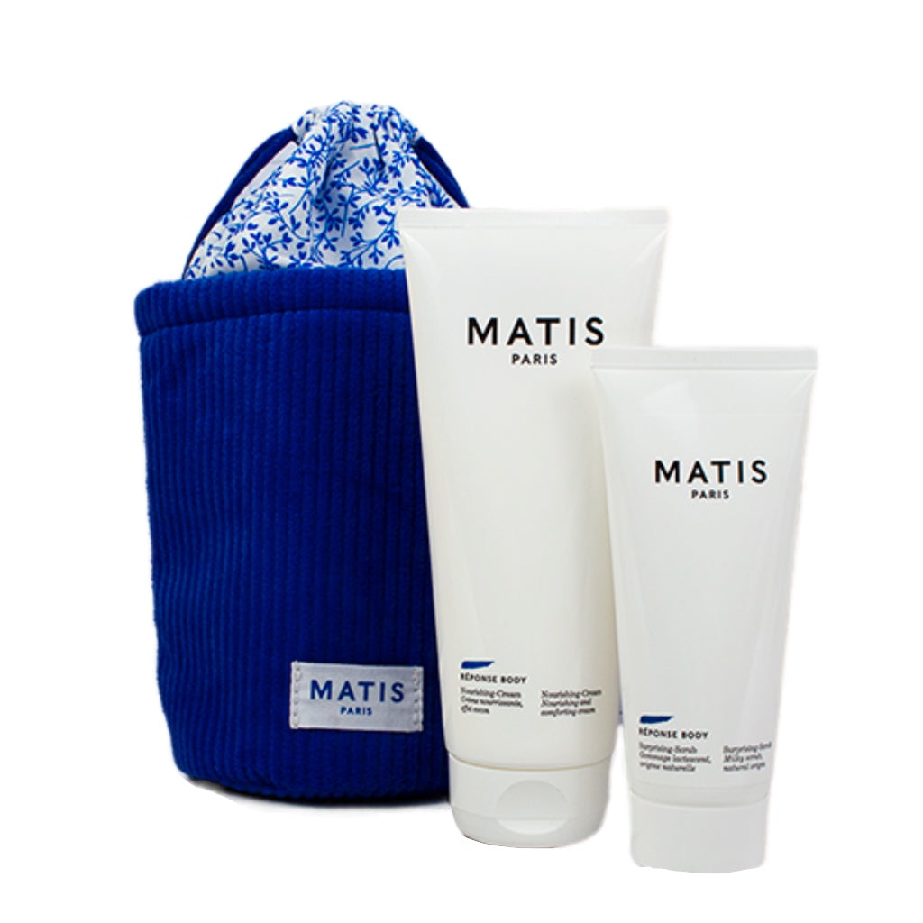 MATIS Réponse Body | Nutri &amp; Body Set