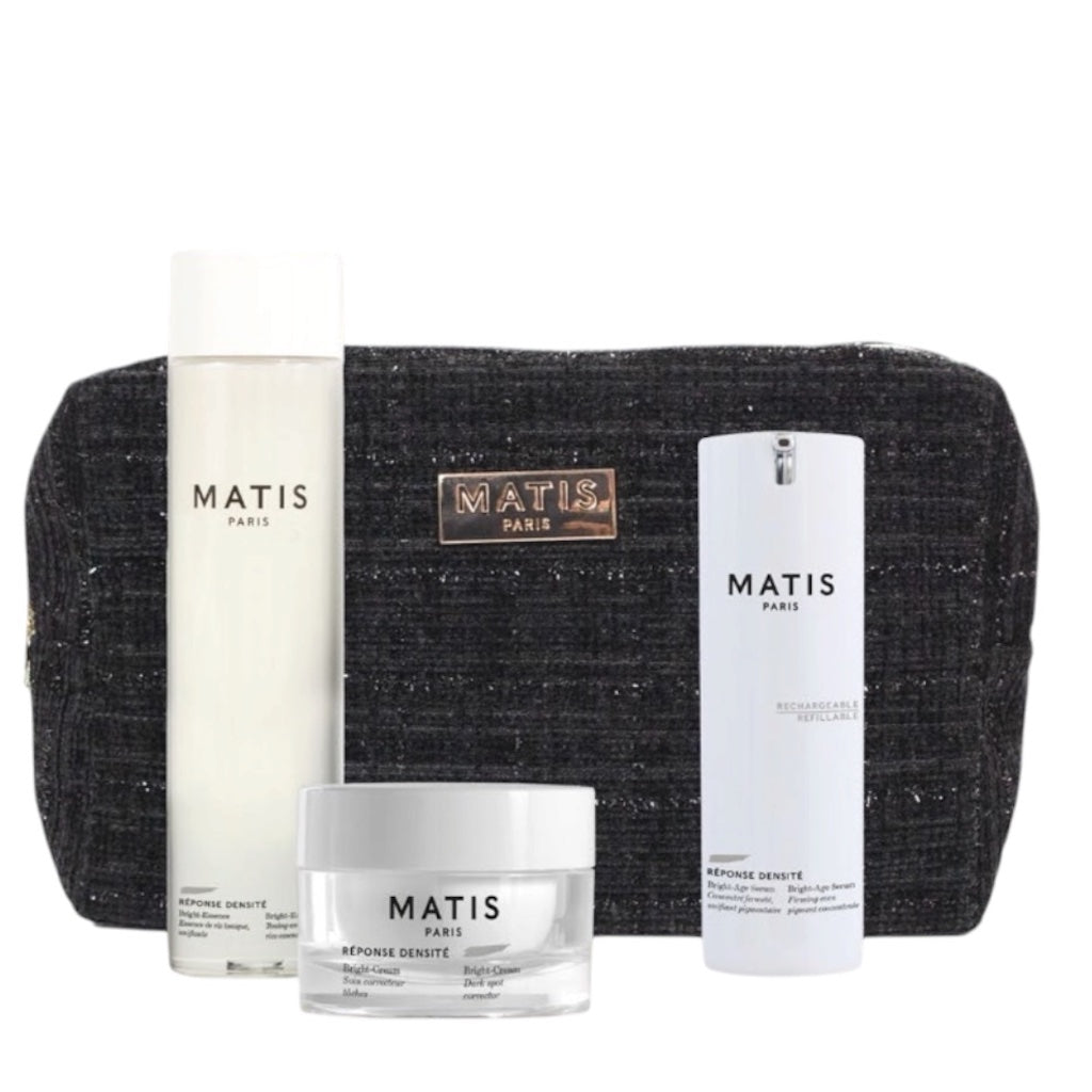 MATIS Réponse Densité | Trio Brightening 