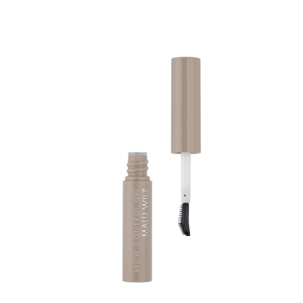 Malu Wilz | Brow Control Gel 01 Crystal Clear