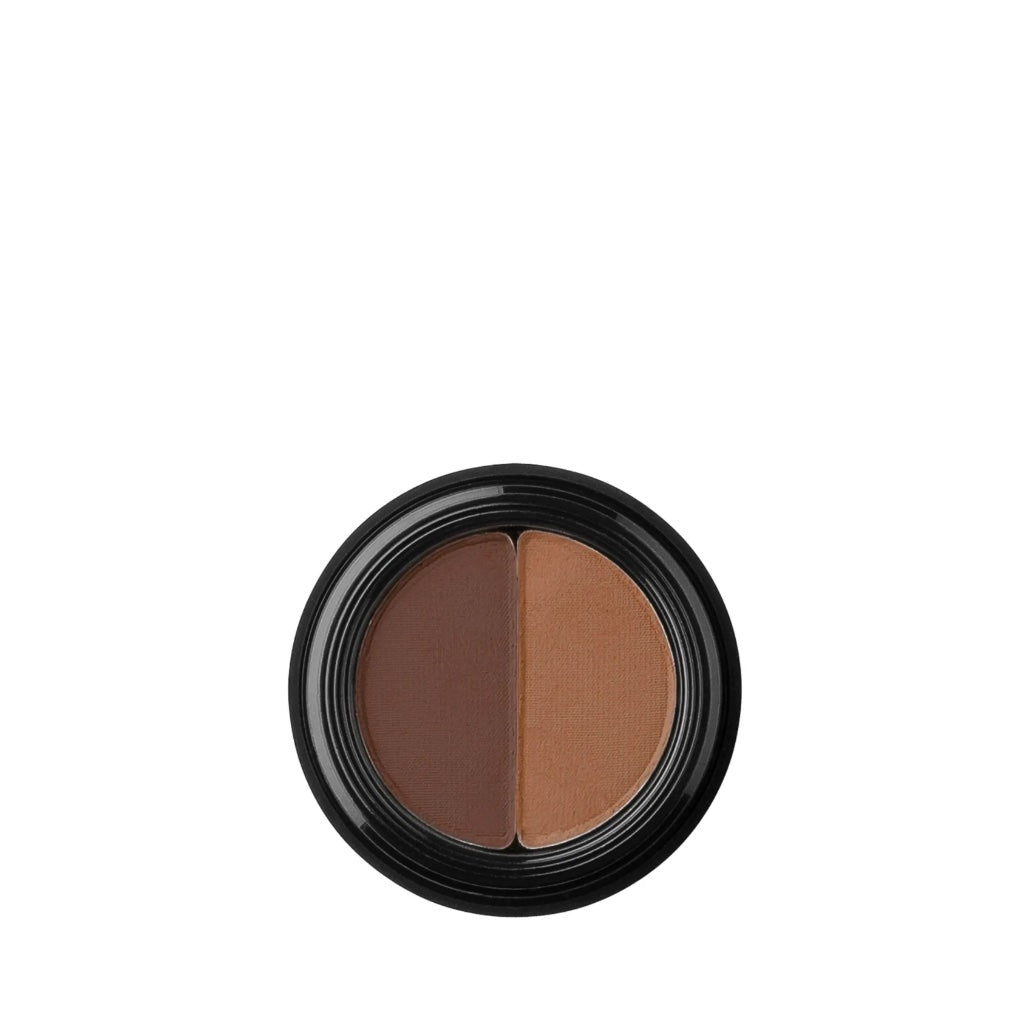 Glo Skin Beauty | Brow Powder Auburn