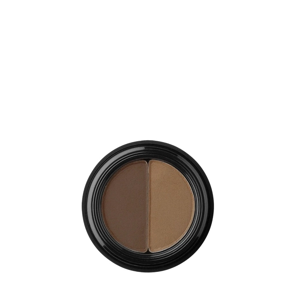 Glo Skin Beauty | Brow Powder Brown