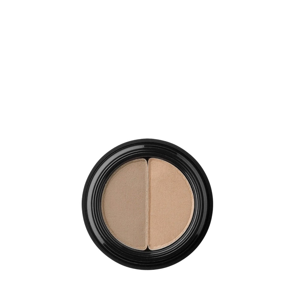 Glo Skin Beauty | Brow Powder Taupe