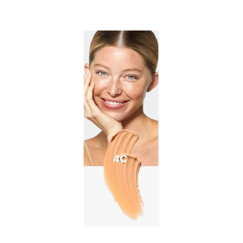 C-Shield Anti-Pollution Moisture Tint SPF 30 | 4C MediumGlo Skin Beauty