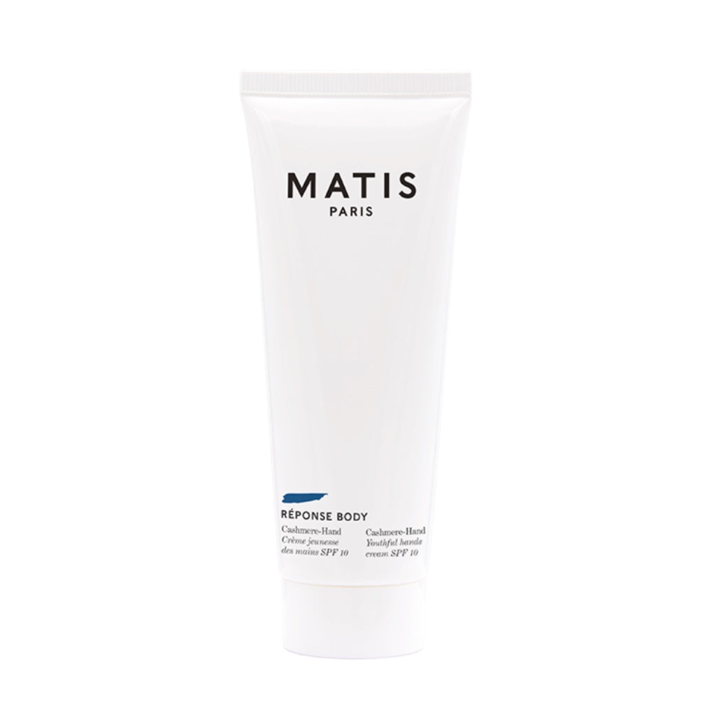 MATIS Réponse Body | Cashmere Handcreme