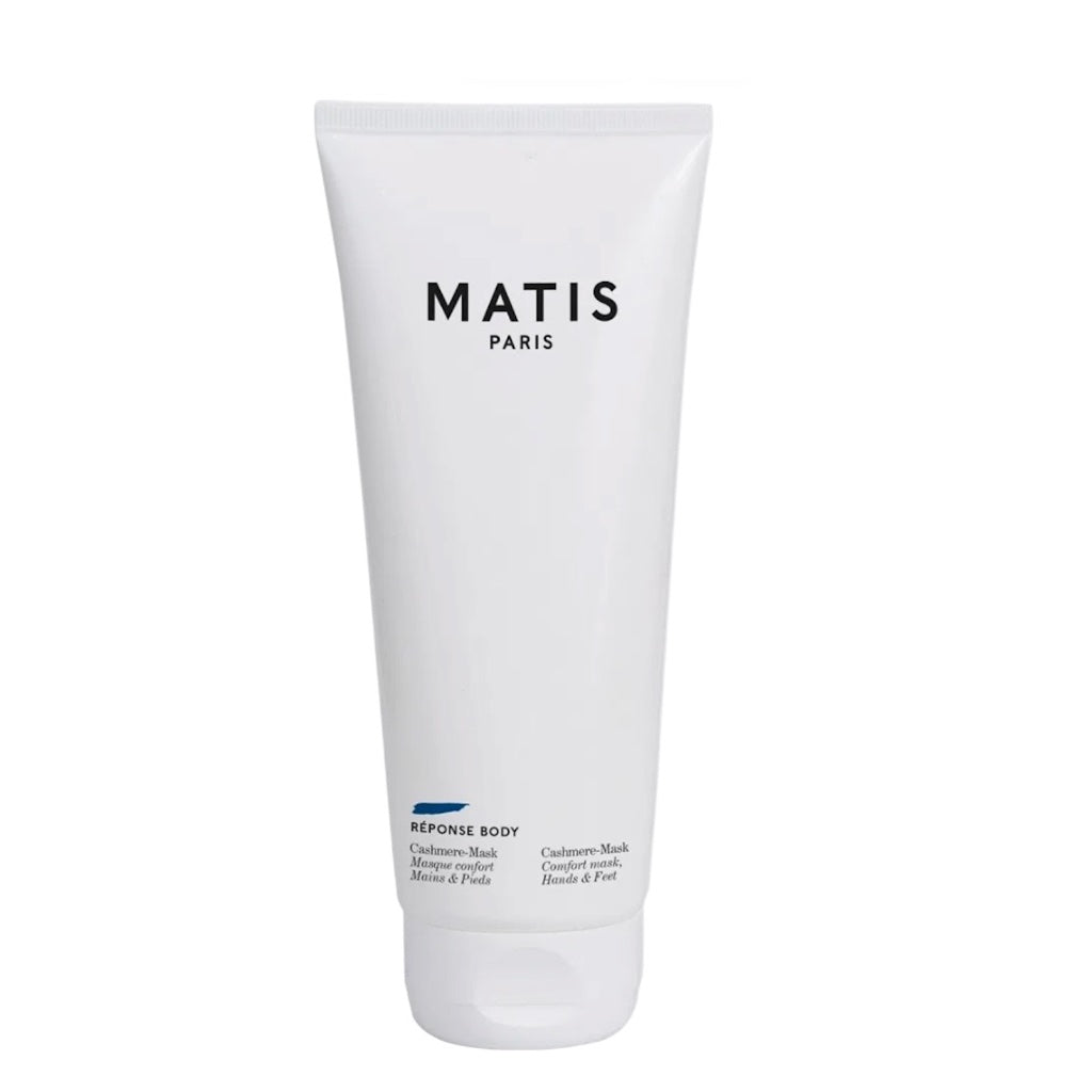 MATIS Réponse Body | Cashmere Mask