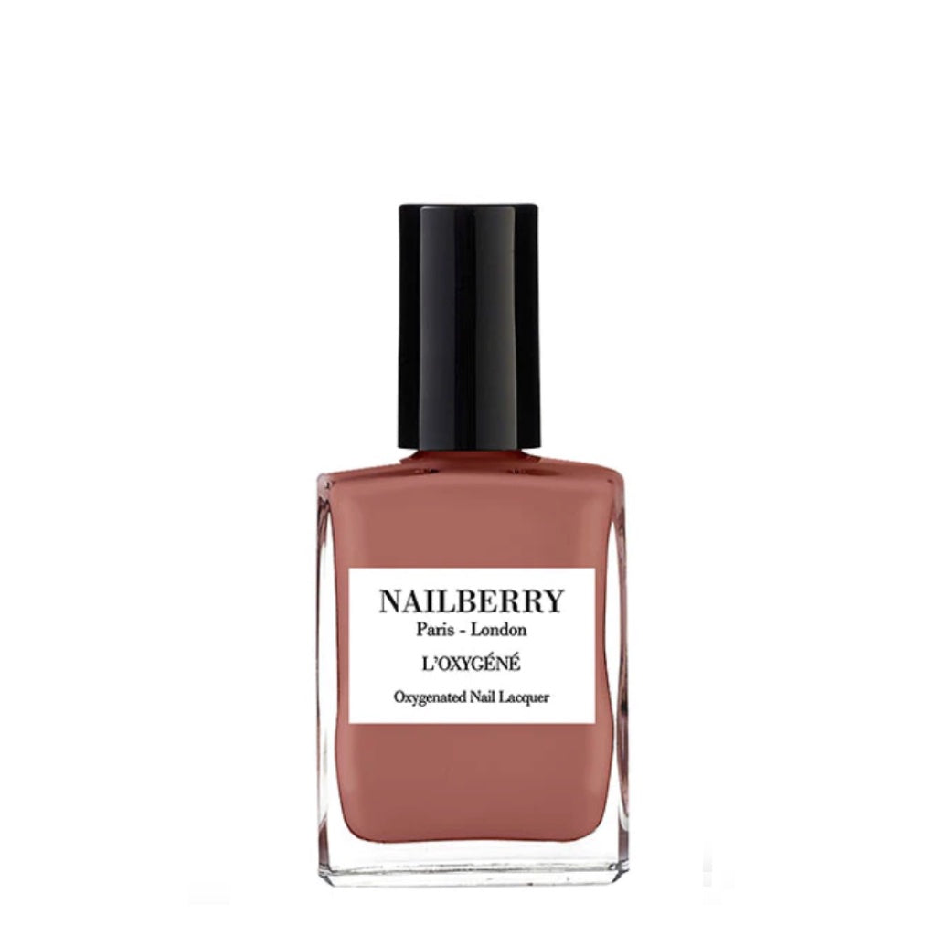 Nailberry | Nagellack Cashmere