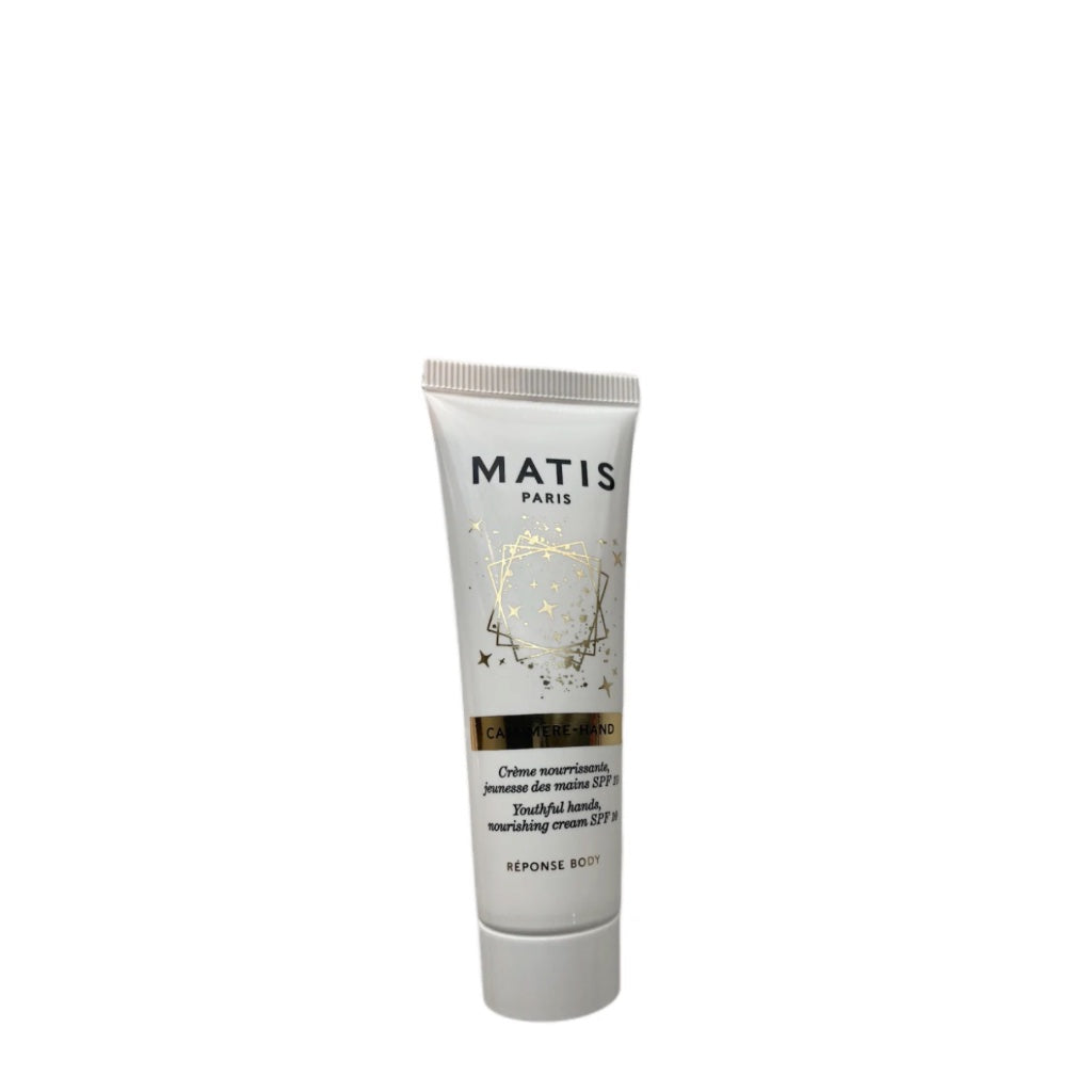 MATIS Réponse Body | Cashmere Handcreme Mini