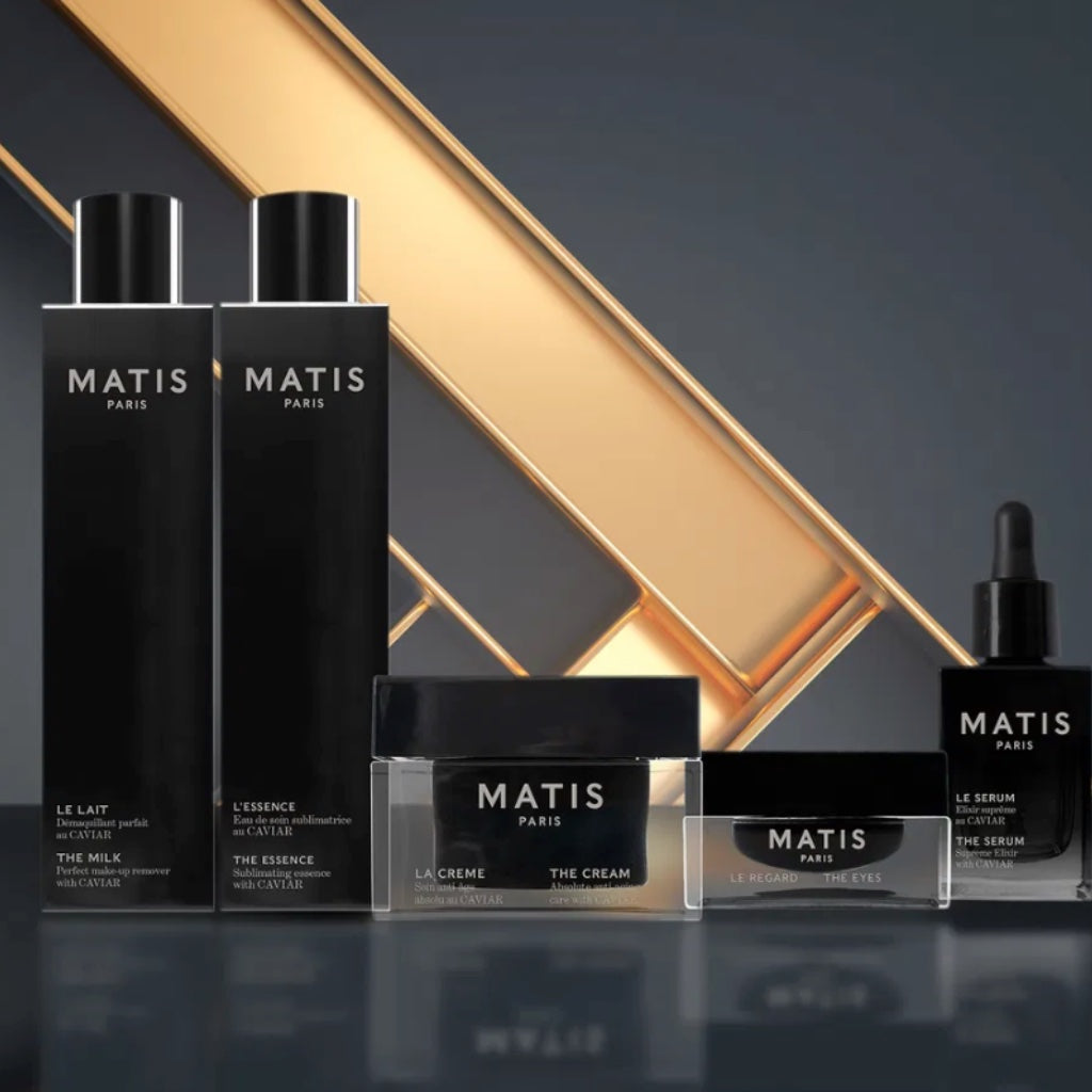 Matis Paris - zeitlose Schönheit und luxuriöse Pflege