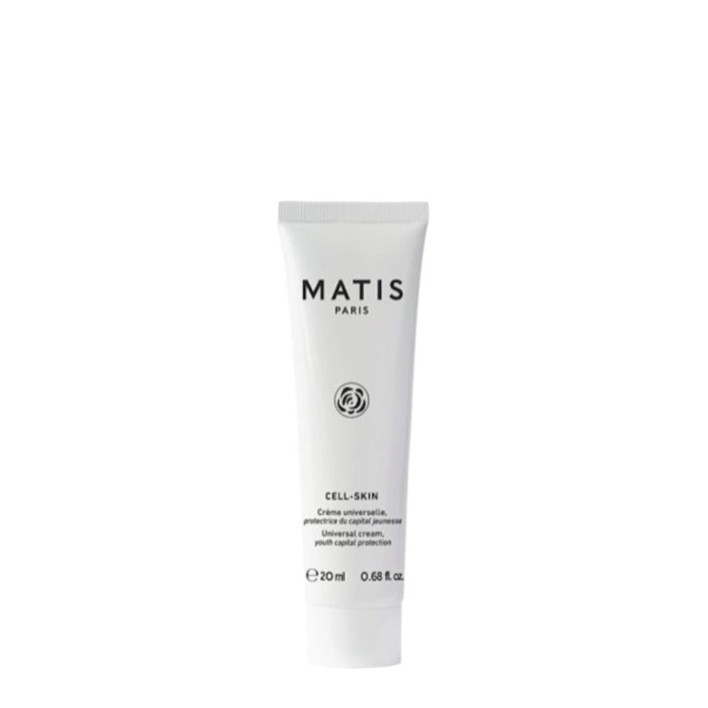 MATIS Cell Skin | 24h Gesichtscreme Travel Size
