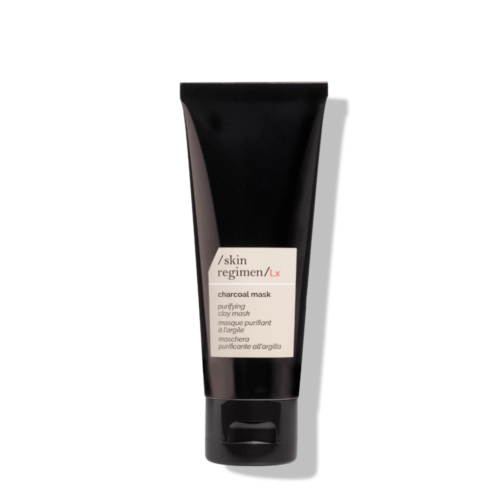 Skin Regimen Charcoal Maske