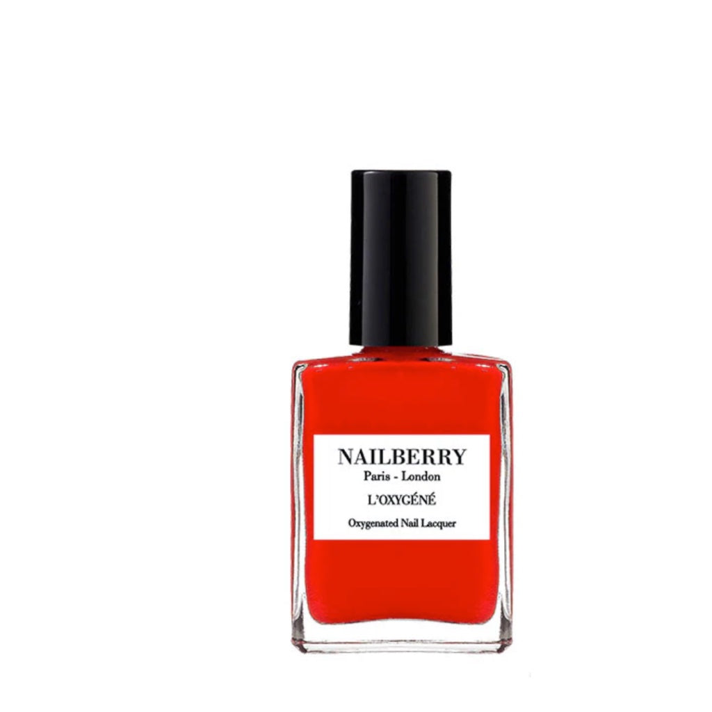 Nailberry | Nagellack Cherry Cherie