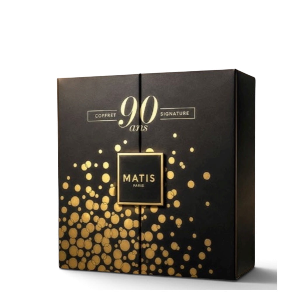 Caviar Luxe Edition
Matis Paris Réponse Caviar
