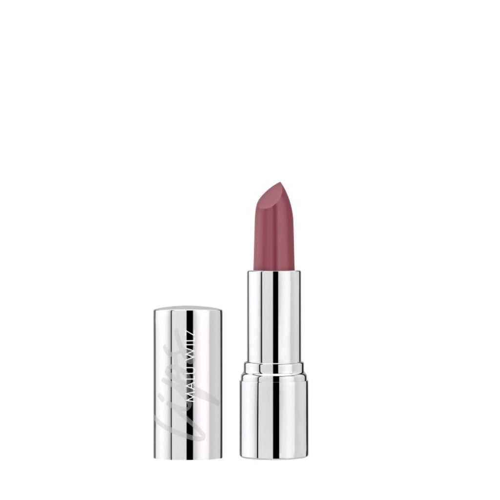 Malu Wilz | Lippenstift Rich Rosewood Nr. 50