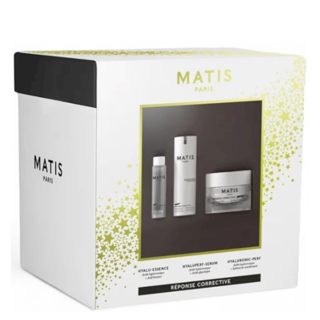 Coffret Corrective
Matis Paris Réponse Corrective