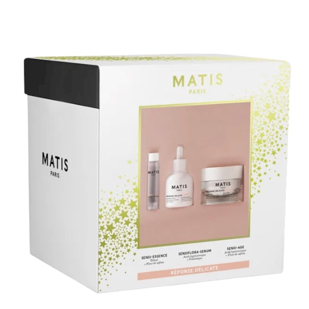 Coffret Réponse Délicate Matis Paris Réponse Délicate