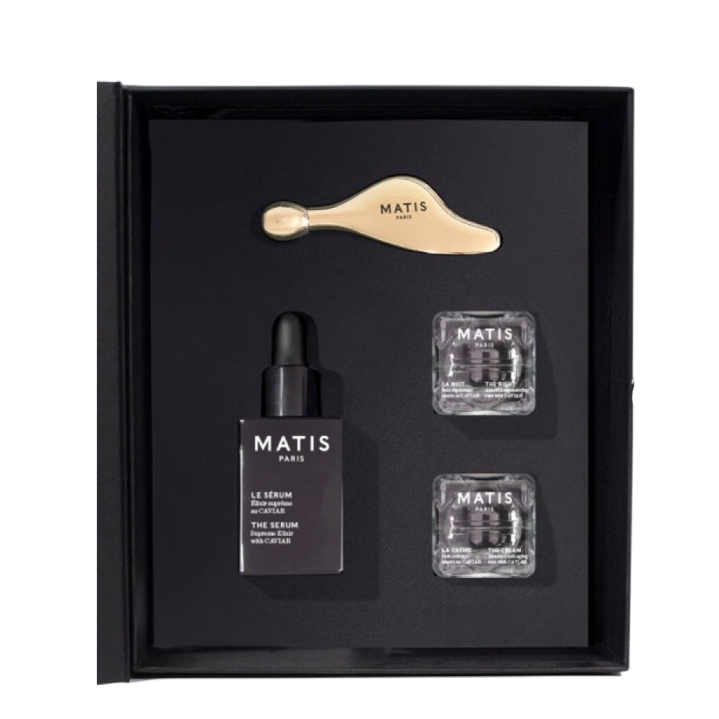 Matis Coffret Caviar offen